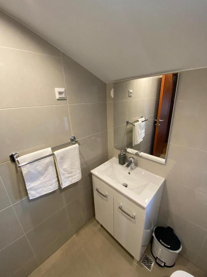 Apartment Bonaca Hoek van Holland Ngoại thất bức ảnh