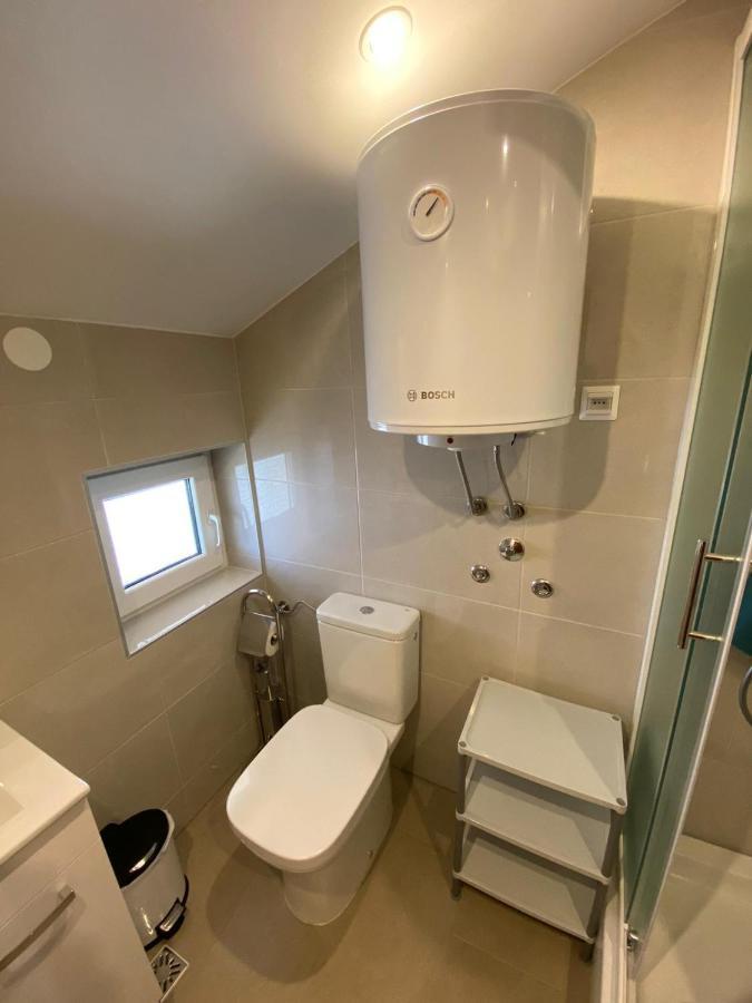 Apartment Bonaca Hoek van Holland Ngoại thất bức ảnh