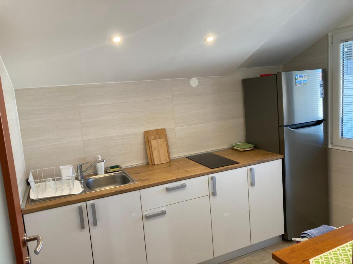 Apartment Bonaca Hoek van Holland Ngoại thất bức ảnh