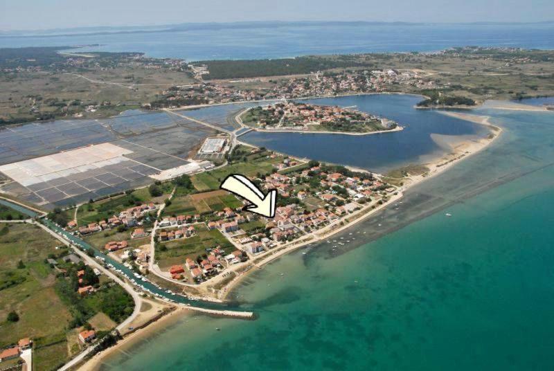 Apartment Bonaca Hoek van Holland Ngoại thất bức ảnh