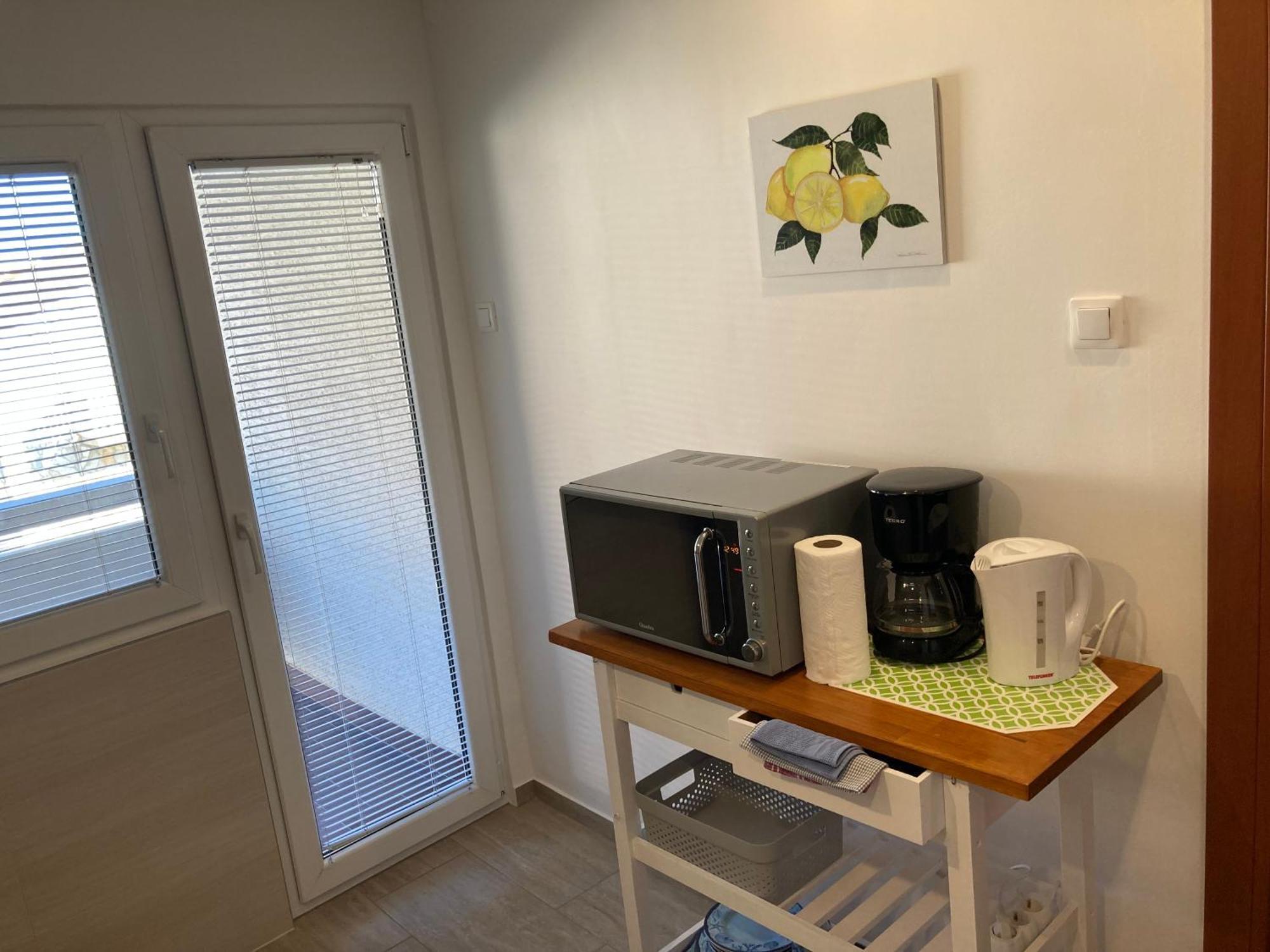 Apartment Bonaca Hoek van Holland Ngoại thất bức ảnh