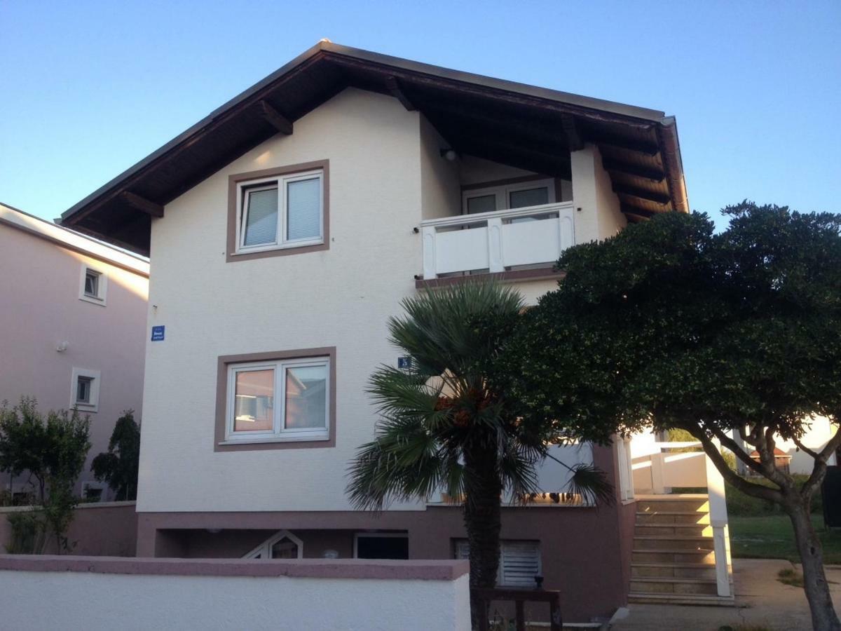 Apartment Bonaca Hoek van Holland Ngoại thất bức ảnh