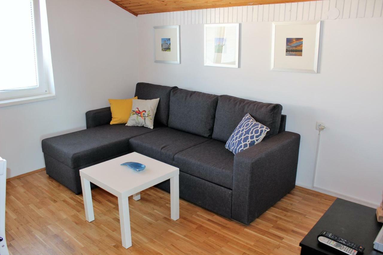 Apartment Bonaca Hoek van Holland Ngoại thất bức ảnh