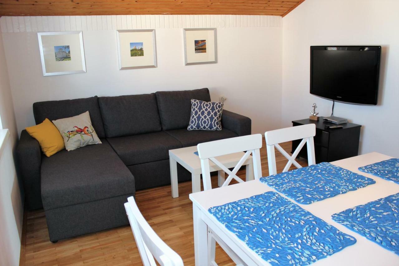 Apartment Bonaca Hoek van Holland Ngoại thất bức ảnh