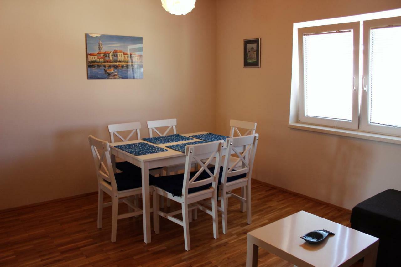 Apartment Bonaca Hoek van Holland Ngoại thất bức ảnh